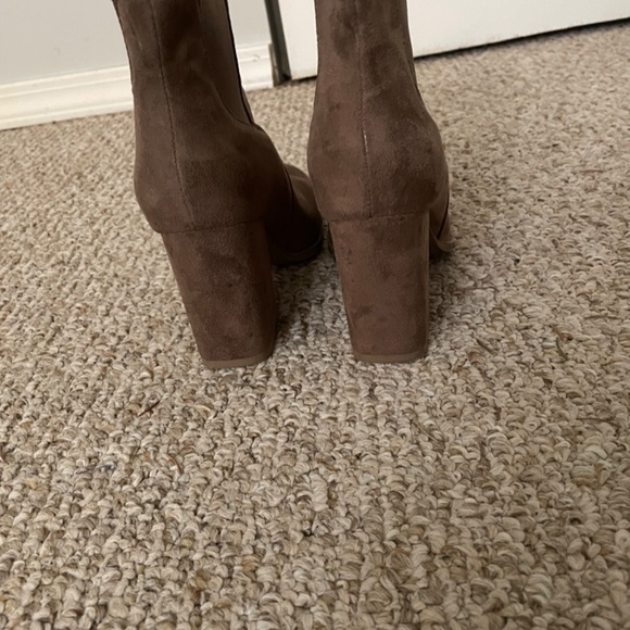 Dress boots - Picture 2 of 4